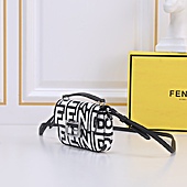 US$92.00 Fendi AAA+ Handbags #554084