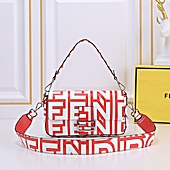 US$115.00 Fendi AAA+ Handbags #554085