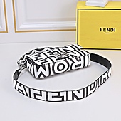 US$115.00 Fendi AAA+ Handbags #554086