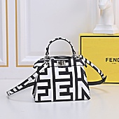 US$115.00 Fendi AAA+ Handbags #554087
