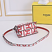 US$115.00 Fendi AAA+ Handbags #554088
