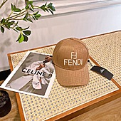 US$21.00 Fendi hats #554102