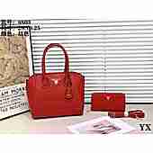 US$40.00 Prada Handbags #554439