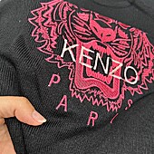 US$18.00 KENZO T-SHIRTS for Women #554531