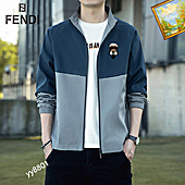 US$61.00 Fendi Jackets for men #554692