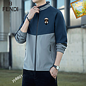 US$61.00 Fendi Jackets for men #554692