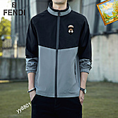 US$61.00 Fendi Jackets for men #554693