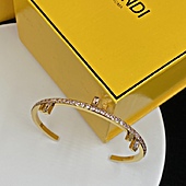 US$21.00 Fendi  Bracelet #554702