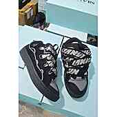 US$126.00 LANVIN Shoes for Women #554927