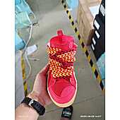 US$126.00 LANVIN Shoes for Women #554929
