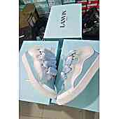 US$126.00 LANVIN Shoes for Women #554931