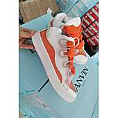 US$126.00 LANVIN Shoes for Women #554933