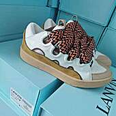 US$126.00 LANVIN Shoes for Women #554934