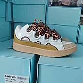 US$126.00 LANVIN Shoes for Women #554934