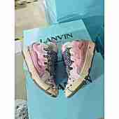 US$126.00 LANVIN Shoes for MEN #554946