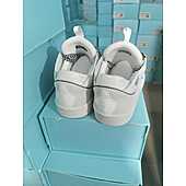 US$126.00 LANVIN Shoes for MEN #554948
