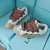 US$126.00 LANVIN Shoes for MEN #554953