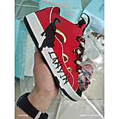 US$126.00 LANVIN Shoes for MEN #554955