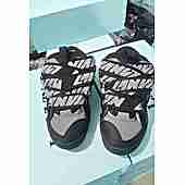 US$126.00 LANVIN Shoes for MEN #554964