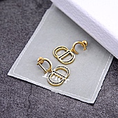 US$16.00 Dior Earring #554969