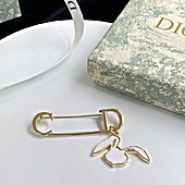 US$18.00 Dior Brooch #554979