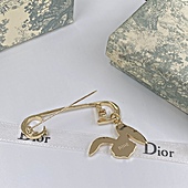 US$18.00 Dior Brooch #554979