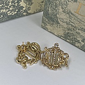 US$18.00 Dior Earring #554986
