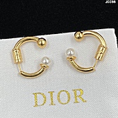 US$18.00 Dior Earring #554987
