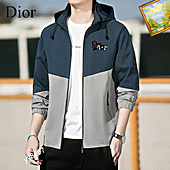 US$61.00 Dior jackets for men #554989