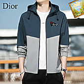 US$61.00 Dior jackets for men #554989