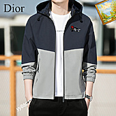 US$61.00 Dior jackets for men #554990