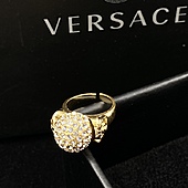US$16.00 VERSACE Ring #554998