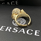 US$16.00 VERSACE Ring #554998
