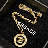 US$25.00 Versace  necklace #555013
