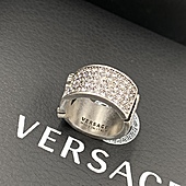 US$20.00 Versace  Ring #555014