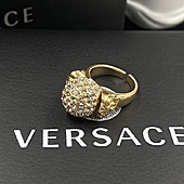 US$20.00 Versace  Ring #555015