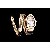 US$229.00 BVLGARI AAA+ Watches for women #555084