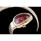 US$229.00 BVLGARI AAA+ Watches for women #555086