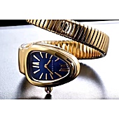 US$229.00 BVLGARI AAA+ Watches for women #555087