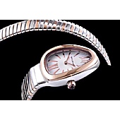 US$229.00 BVLGARI AAA+ Watches for women #555089