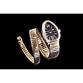 US$229.00 BVLGARI AAA+ Watches for women #555090