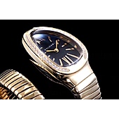US$229.00 BVLGARI AAA+ Watches for women #555090