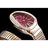 US$229.00 BVLGARI AAA+ Watches for women #555091