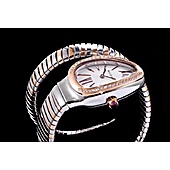 US$229.00 BVLGARI AAA+ Watches for women #555094