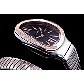 US$229.00 BVLGARI AAA+ Watches for women #555095
