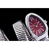 US$229.00 BVLGARI AAA+ Watches for women #555097