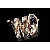 US$229.00 BVLGARI AAA+ Watches for women #555105