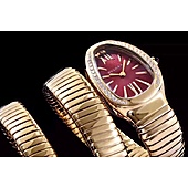 US$229.00 BVLGARI AAA+ Watches for women #555106