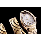 US$229.00 BVLGARI AAA+ Watches for women #555107
