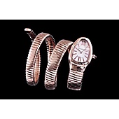 US$229.00 BVLGARI AAA+ Watches for women #555108